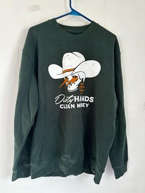 Troll Co. Mens Medium